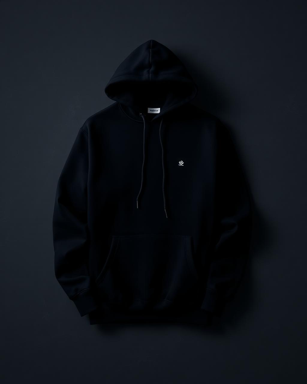 Risk Hoodie